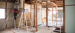 Entreprise de rénovation de la maison et de rénovation d’appartement à Bagnols-en-Foret